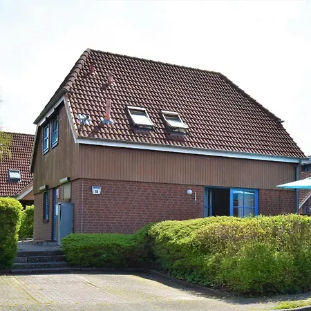 Ganterhals 101 Finn * Dahme (Schleswig-Holstein)