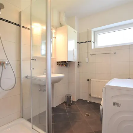 Ganterhals 101 Finn Apartamento Dahme (Schleswig-Holstein)