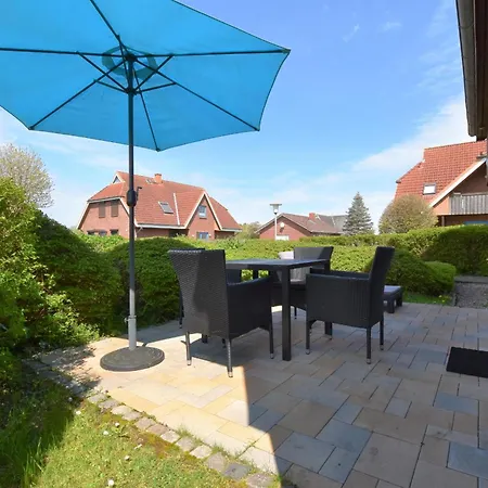 Ganterhals 101 Finn Apartamento