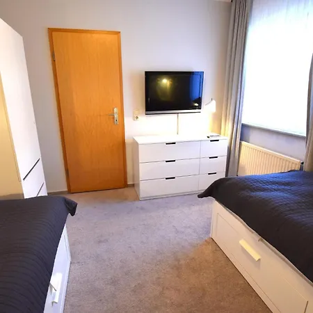 Ganterhals 101 Finn *