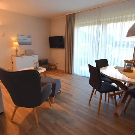 Ganterhals 101 Finn Dahme (Schleswig-Holstein)