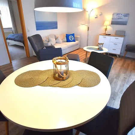 Apartamento Ganterhals 101 Finn