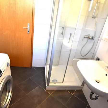 Ganterhals 101 Finn Apartamento *