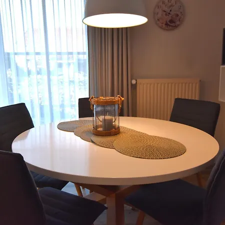 Ganterhals 101 Finn Apartamento Dahme (Schleswig-Holstein)