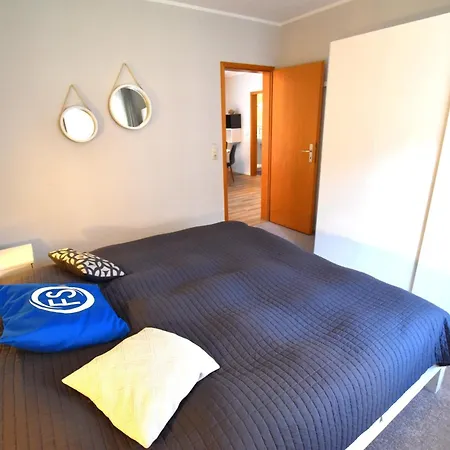 Ganterhals 101 Finn Dahme (Schleswig-Holstein)