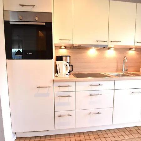 Ganterhals 101 Finn * Dahme (Schleswig-Holstein)