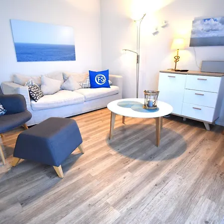 Ganterhals 101 Finn Apartamento Dahme (Schleswig-Holstein)