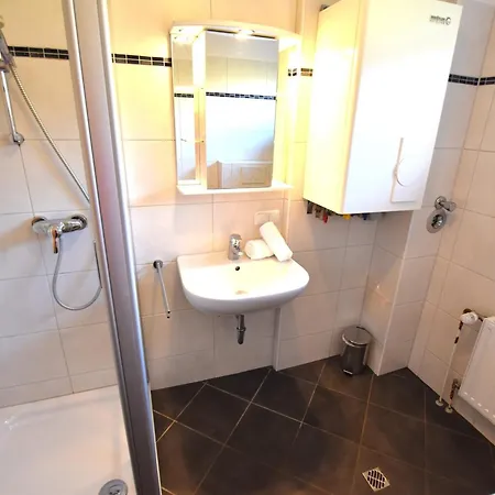 Apartamento Ganterhals 101 Finn Dahme (Schleswig-Holstein)