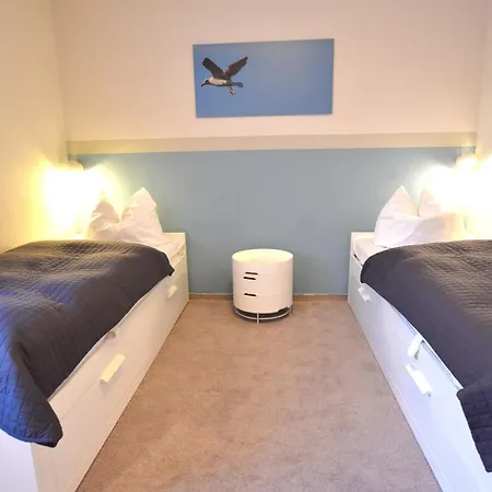 Ganterhals 101 Finn Dahme (Schleswig-Holstein)