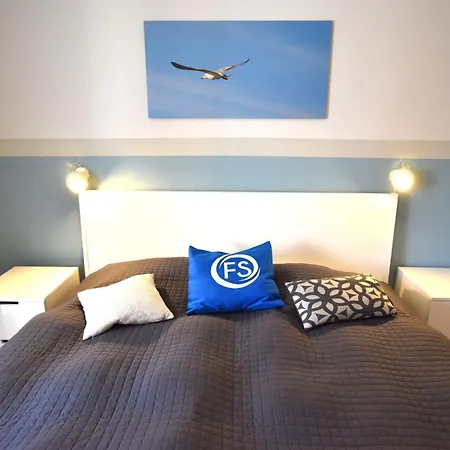 Ganterhals 101 Finn * Dahme (Schleswig-Holstein)