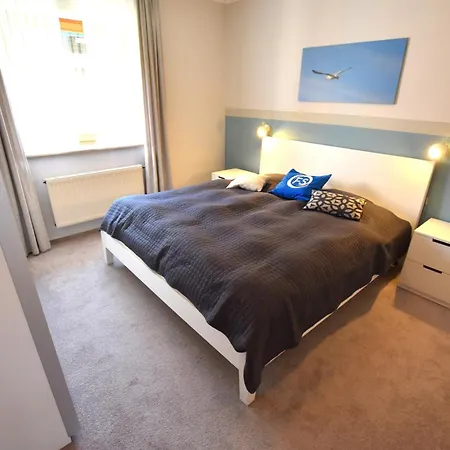 Ganterhals 101 Finn Apartamento