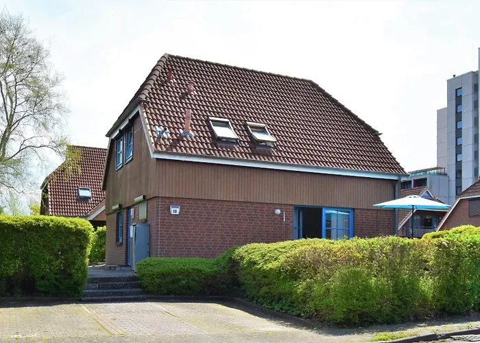 Ganterhals 101 Finn * Dahme (Schleswig-Holstein)