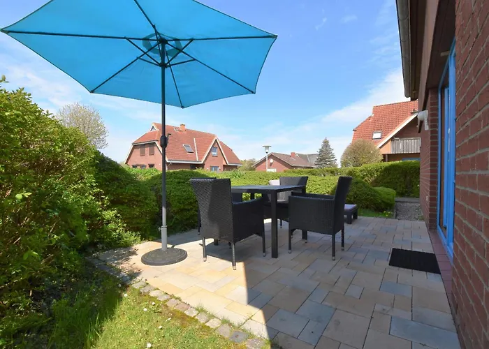 Ganterhals 101 Finn Appartement